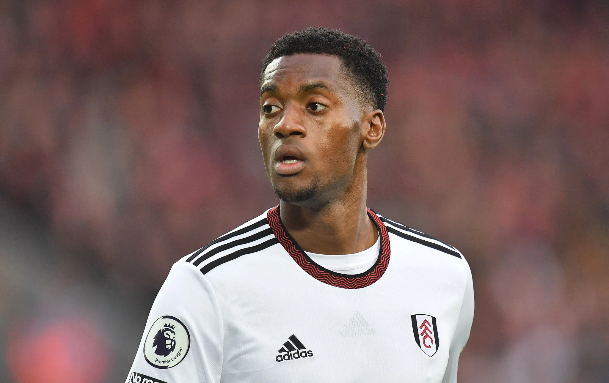Tottenham target the mid-table club defender